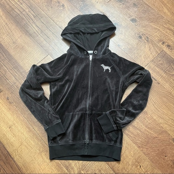 PINK by Victoria’s Secret NFL collection 5th & ocean XS extra small cowboy - Picture 2 of 9